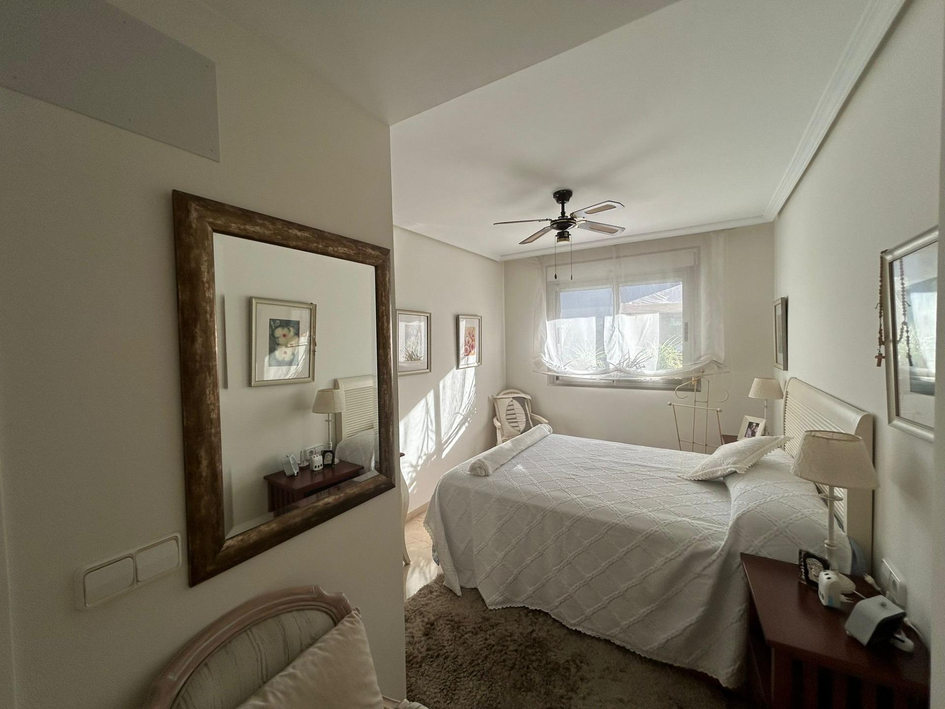 Your ideal home in the heart of Albir 🌟