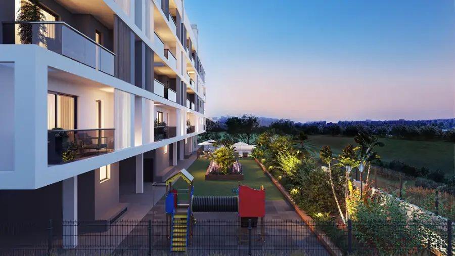 Aborda: Your New Home in Alicante 🌴
