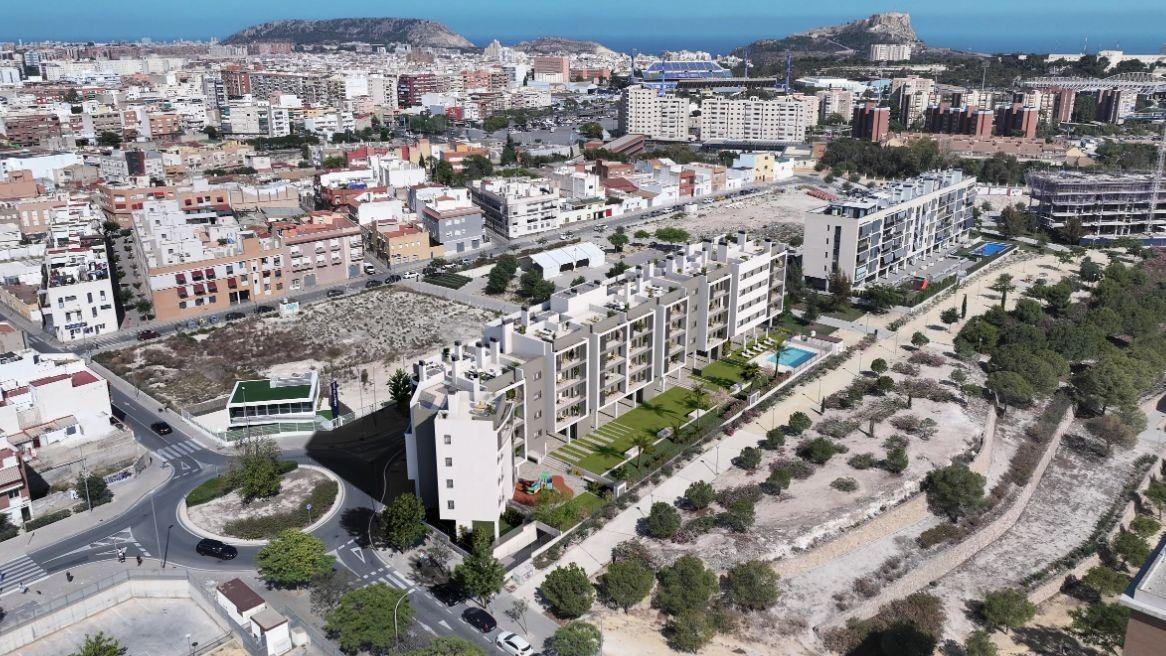 Tu Nueva Casa en Alicante 🏡✨