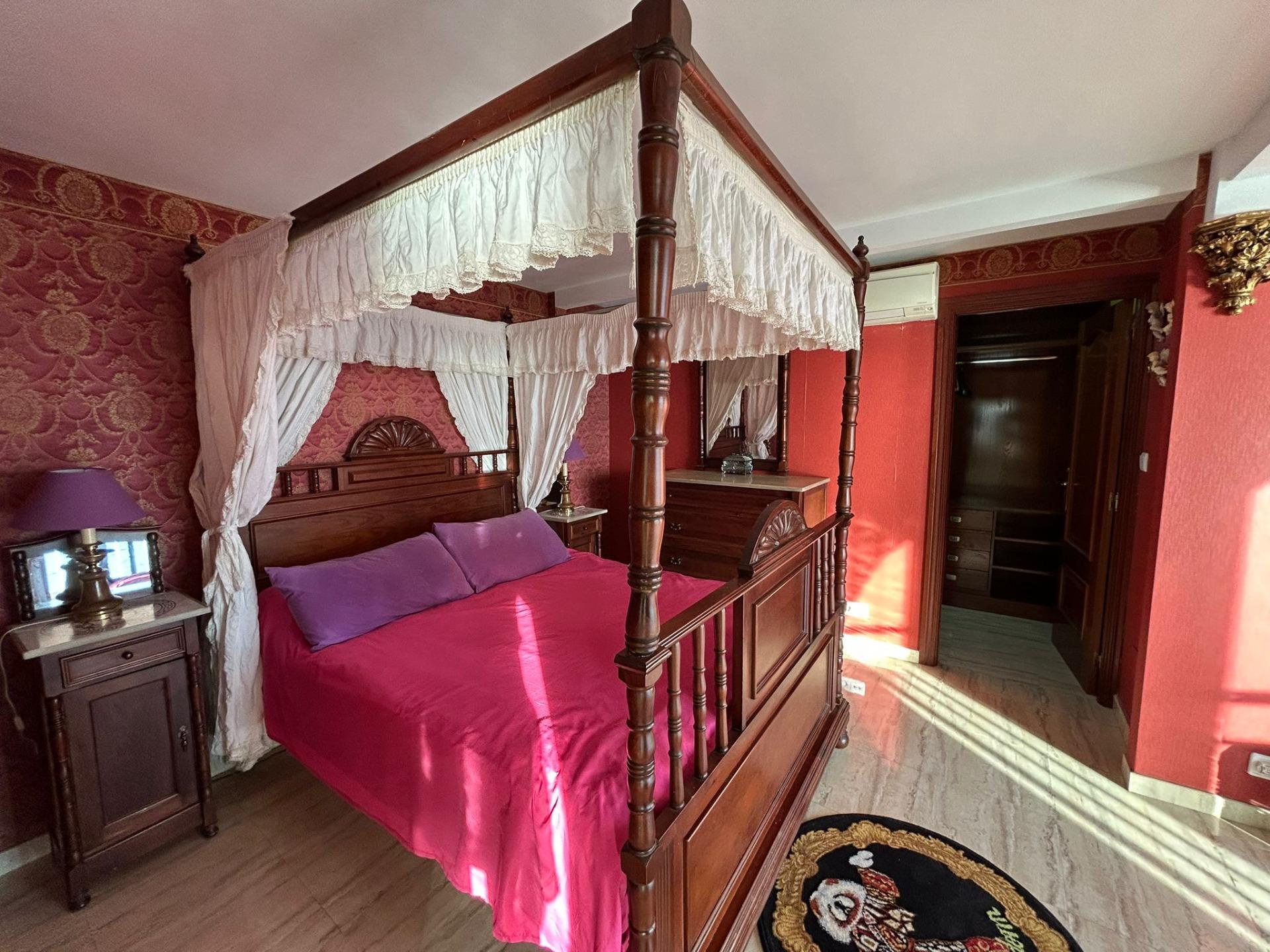 Droom appartement aan het strand van Levante Beach, Benidorm