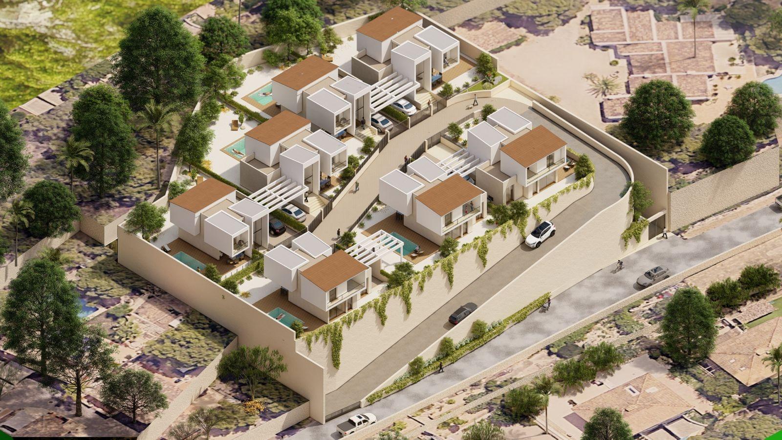 2-12-149 Residencial Vila Natura – Un Oasis de Lujo y Tranquilidad ✨