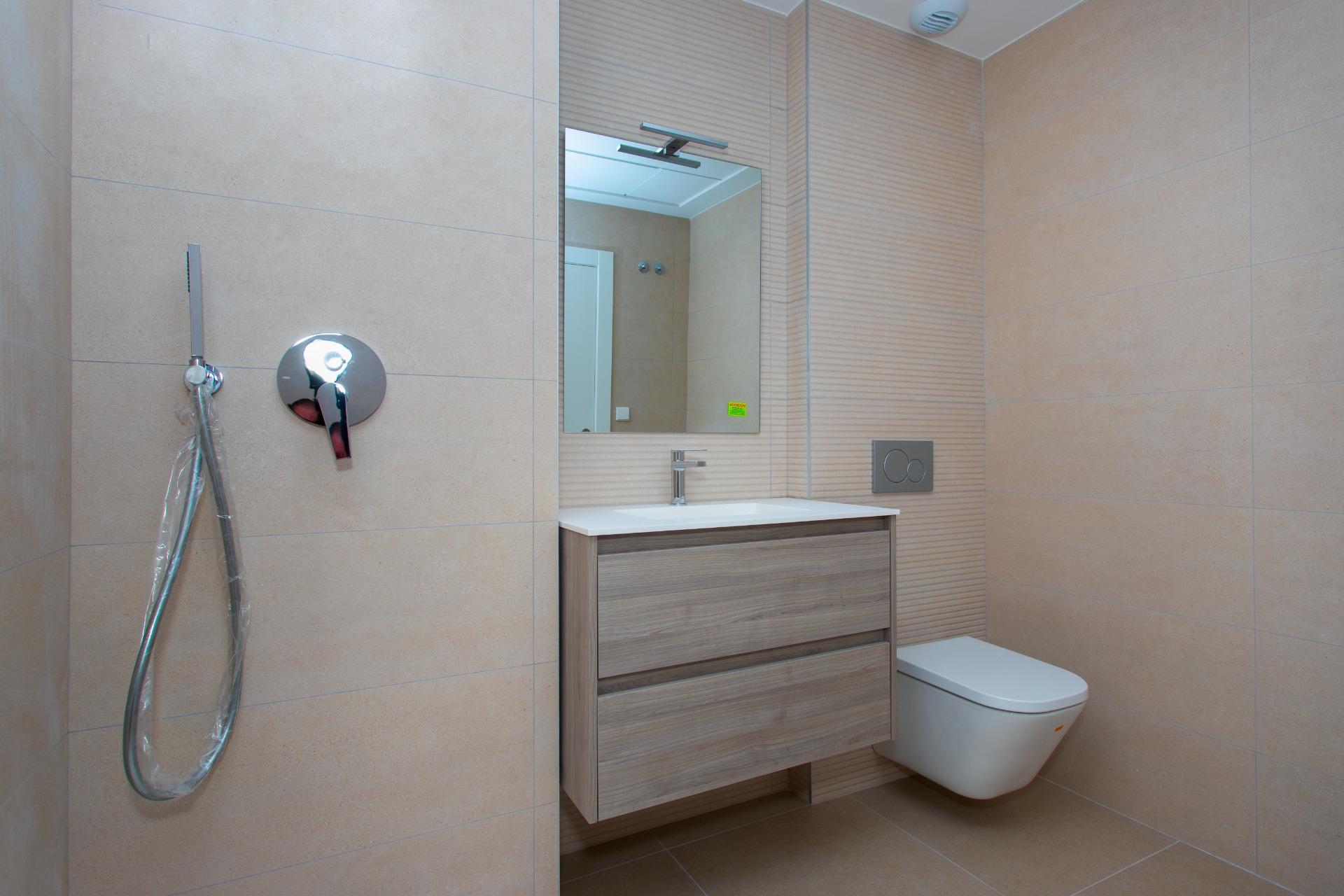 Exclusive Duplex House in Monforte del Cid – Ideal for Families