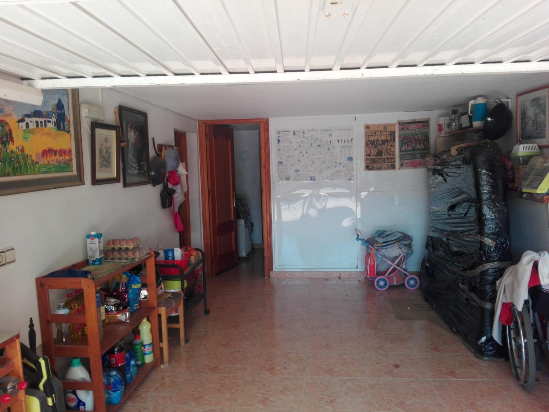 2-12-153 OPPORTUNIDAD PUNTA PRIMA DEBAJO DE CARRETERA : 3 HAB , PISCINA