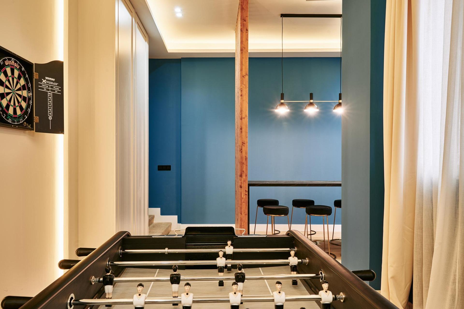 EXCLUSIVE BRAND NEW RENOVATED APARTMENT IN THE CENTER OF MADRID