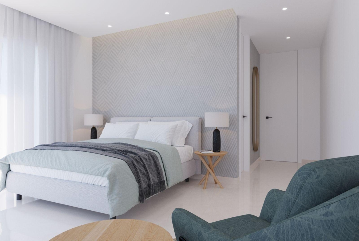 Exclusive New Villa in Sierra Cortina: Luxury, Nature, and Panoramic Views