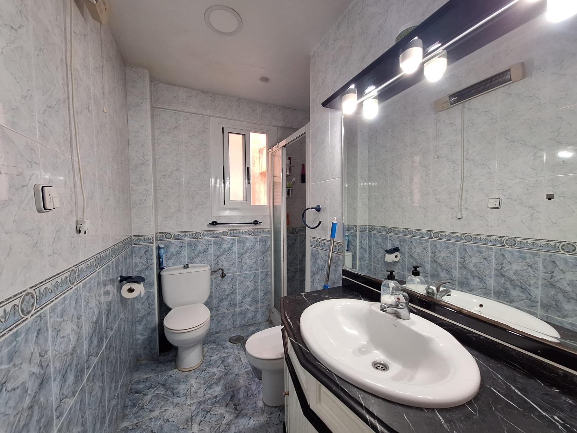 APPARTEMENT IN CAROLINAS ALTAS – BOULEVARD DEL PLA