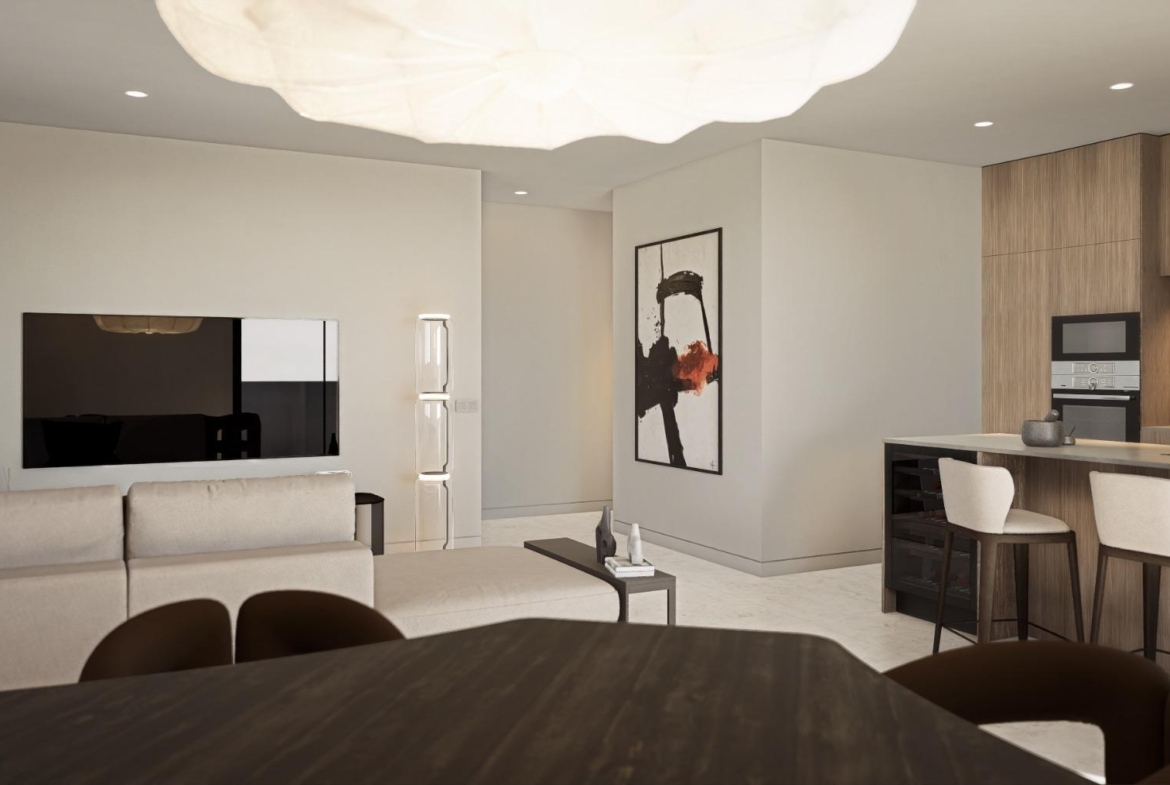 Discover Your New Home in Calpe: Innovation, Luxury, and Comfort
