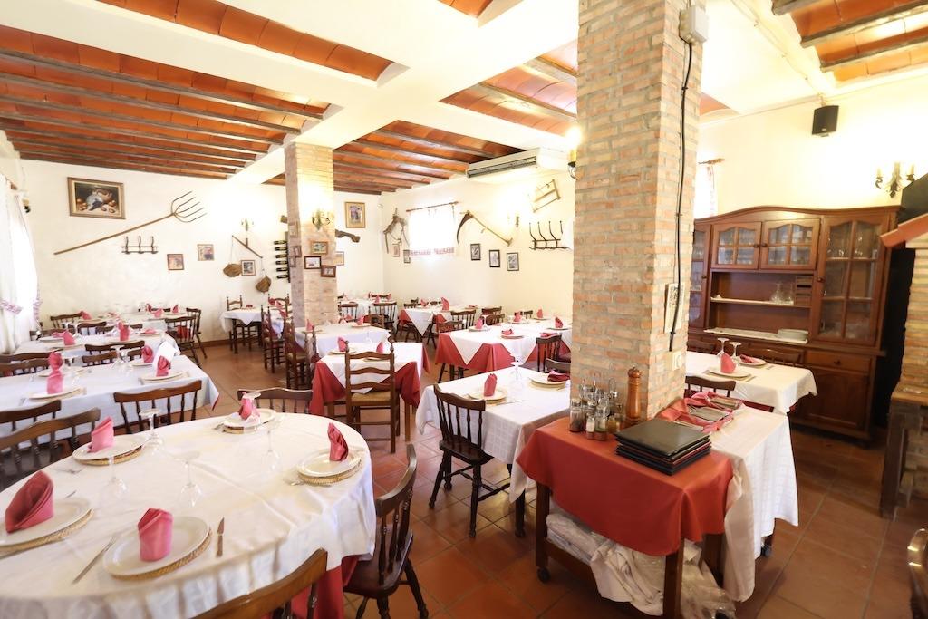 La Zenia home + business