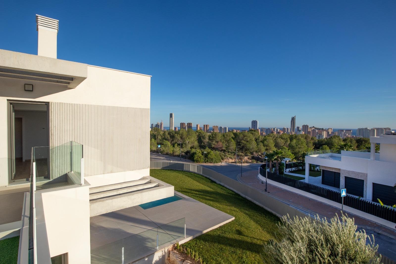 VILLA OCEAN – COSTABELLA RESIDENCES 🌟