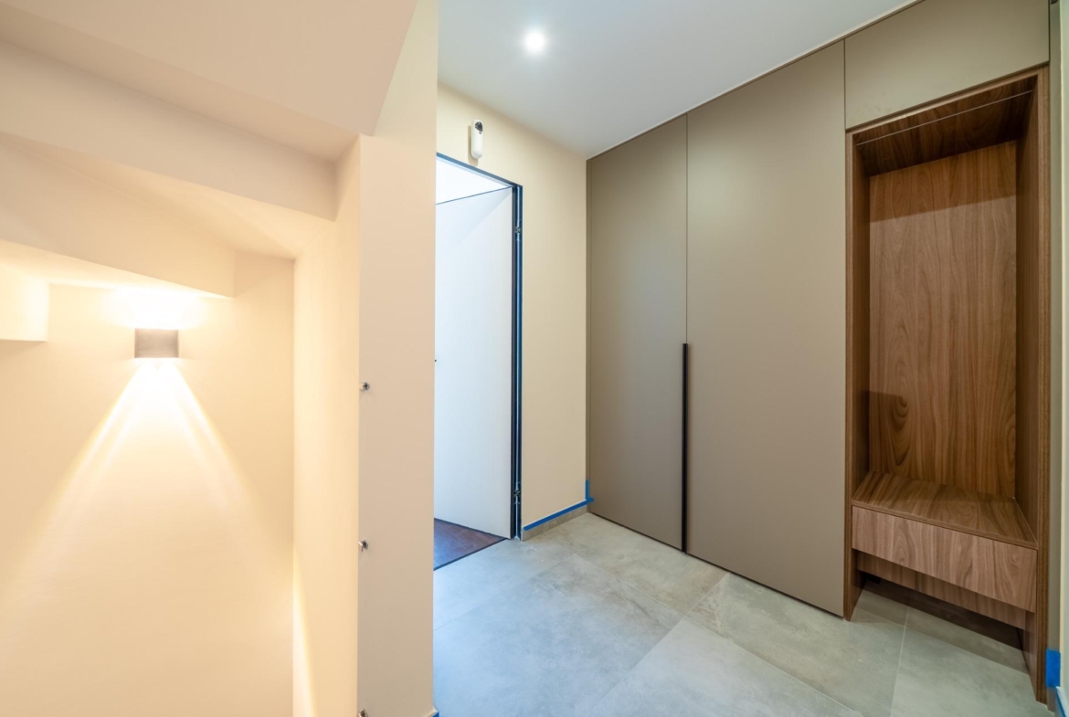 Duplex Penthouse met uitzicht op zee in La Cala de Villajoyosa