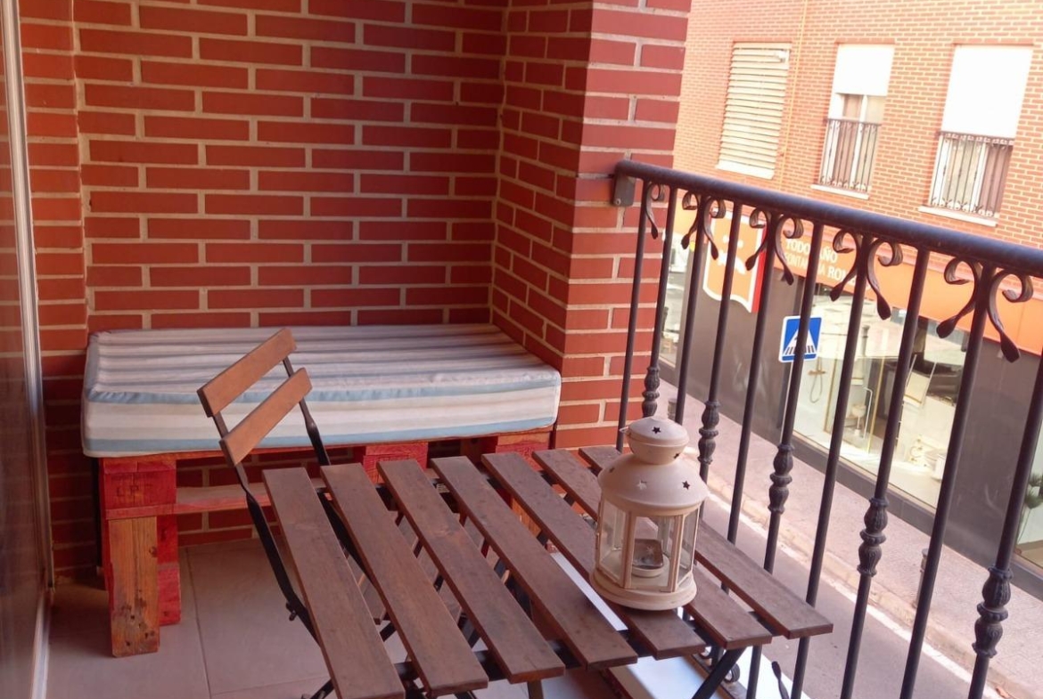 Amplio y Moderno Apartamento en el Corazón de San Juan, Alicante