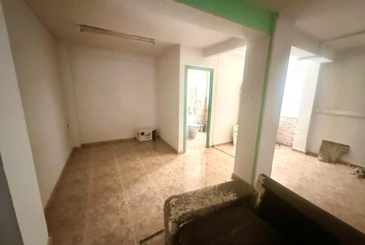 Commercial premises for sale in the very center of Alicante