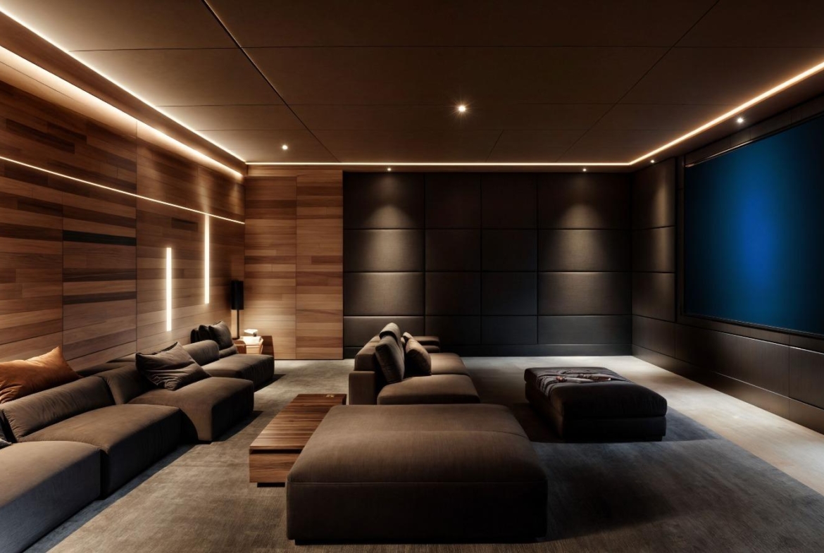 La Californie – Exclusive New-Build Luxury Villa on the Frontline | Jávea, Costa Blanca