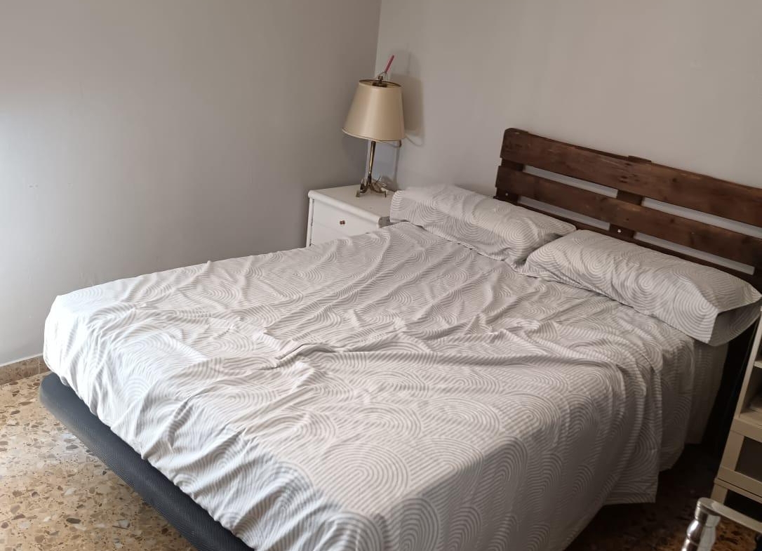 Charming Townhouse in the Historic Center of Finestrat