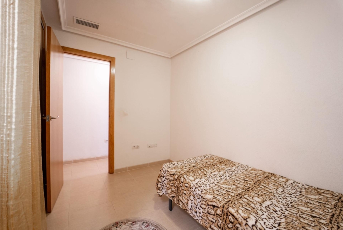 Acogedor apartamento para entrar a vivir !