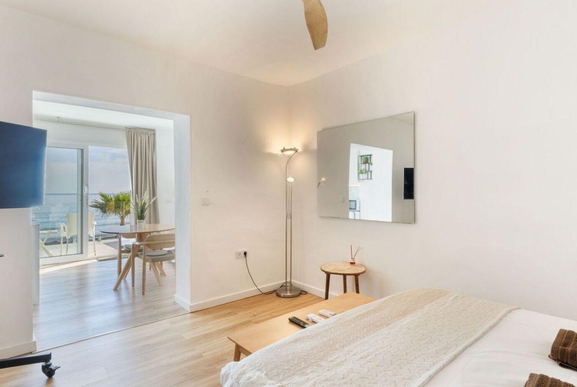 LUXURY VILLA OP HET ZAND IN CABO DE LAS HUERTAS