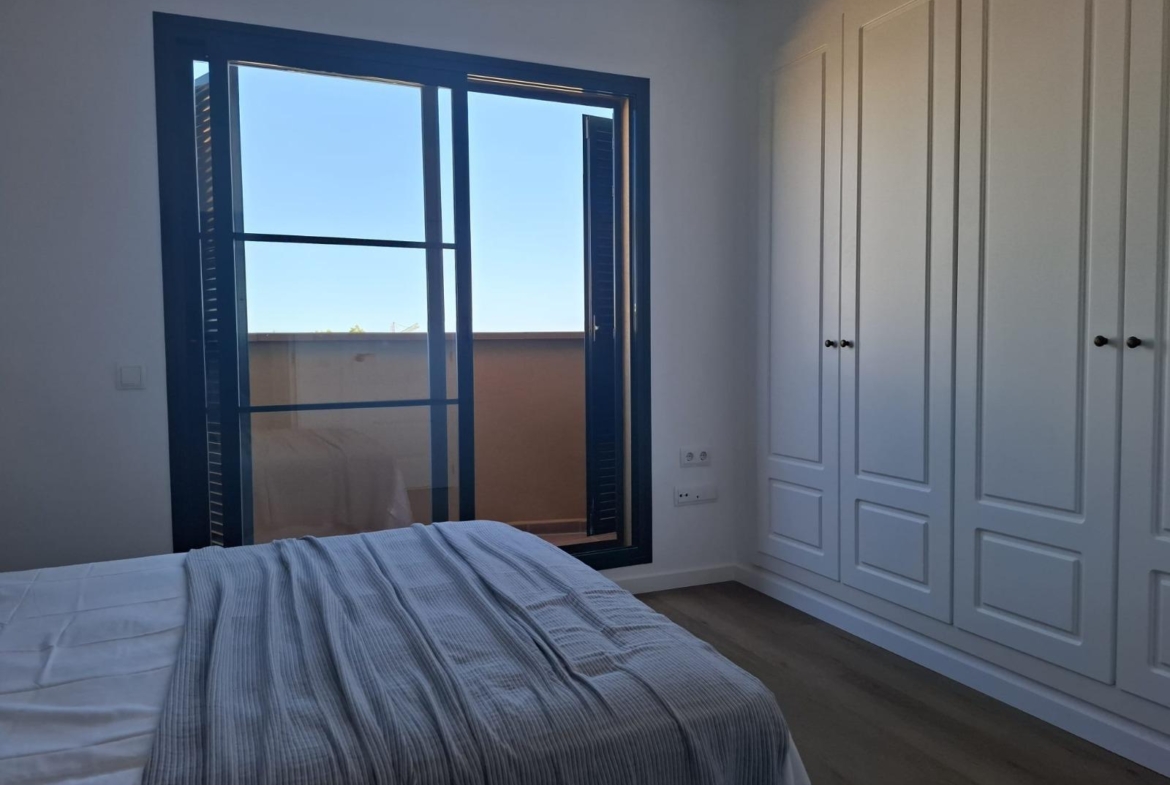 Townhouse in Golf Bahia – Finestrat