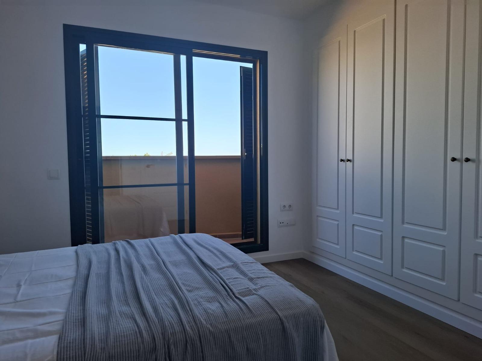Townhouse in Golf Bahia – Finestrat