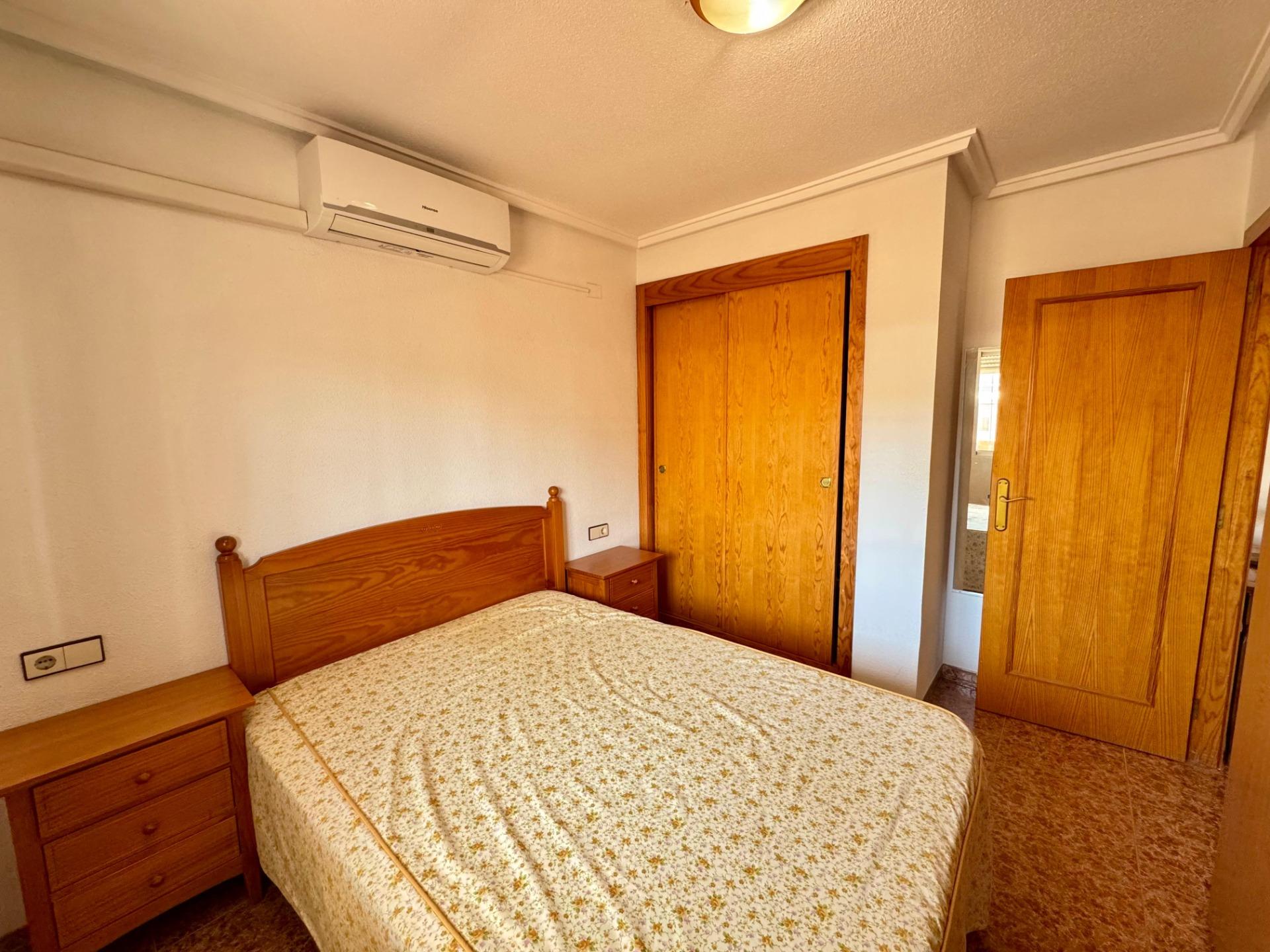 2-12-278 Penthouse in Torrevieja with South Orientation