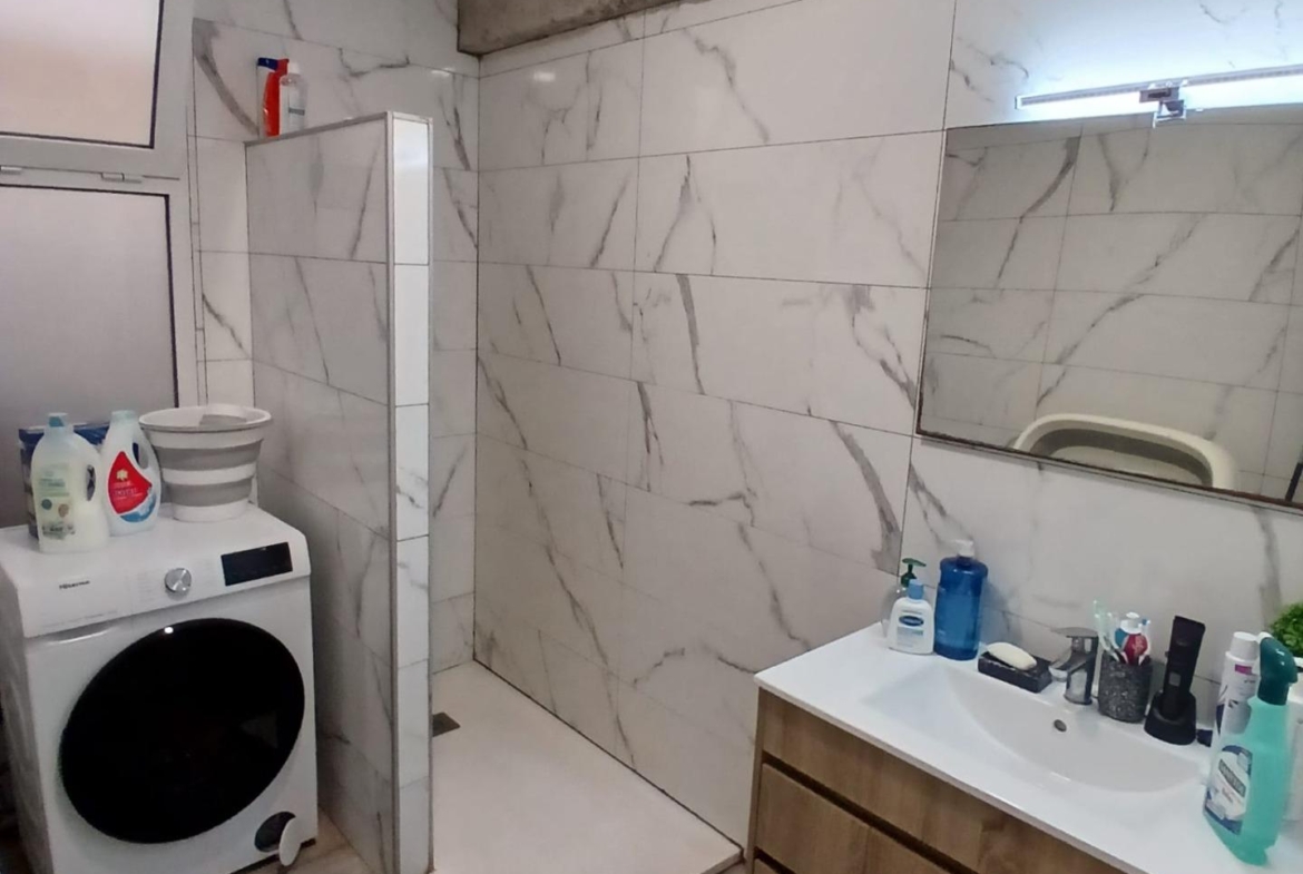 Venta de piso en Valencia