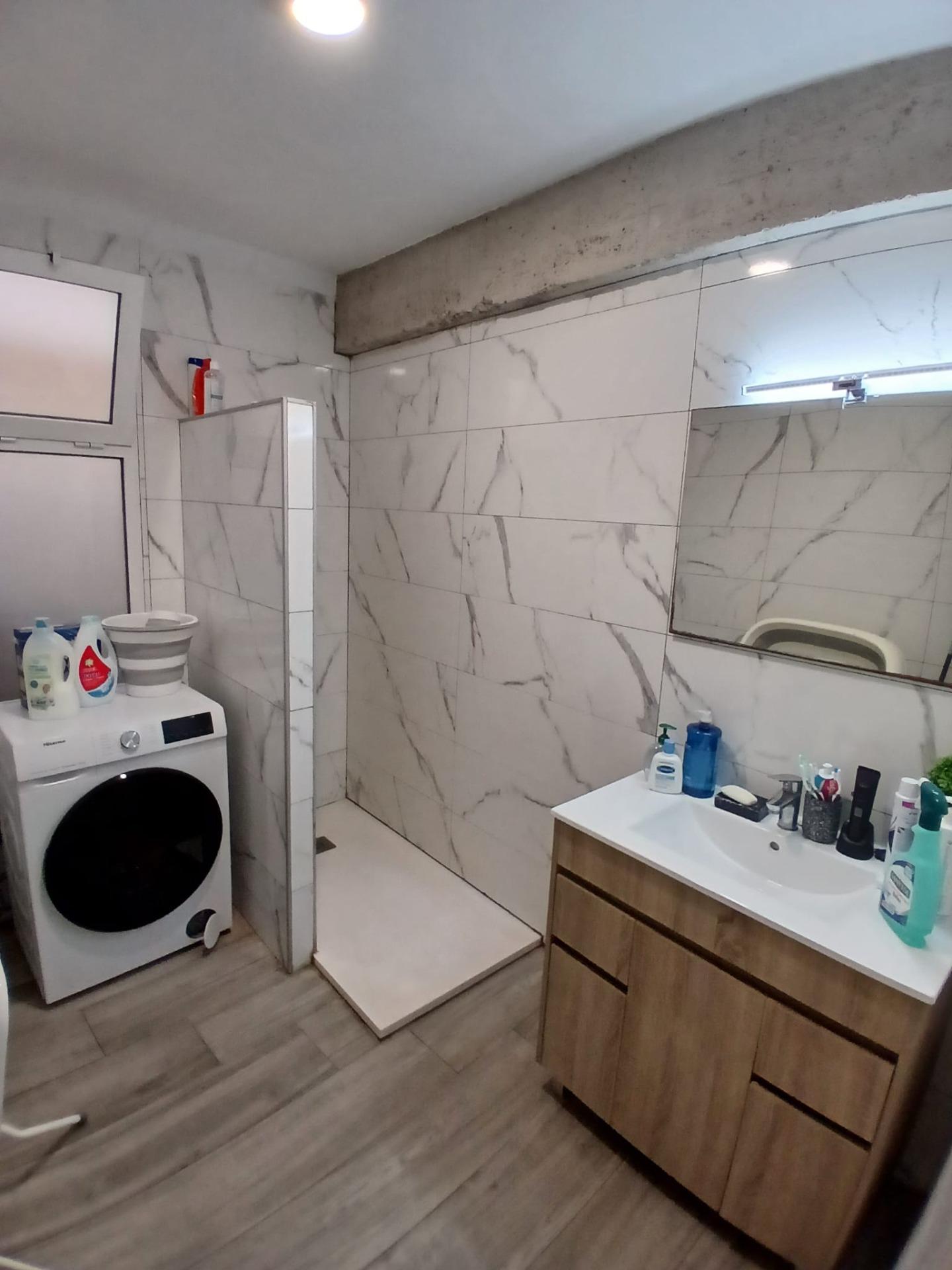Venta de piso en Valencia