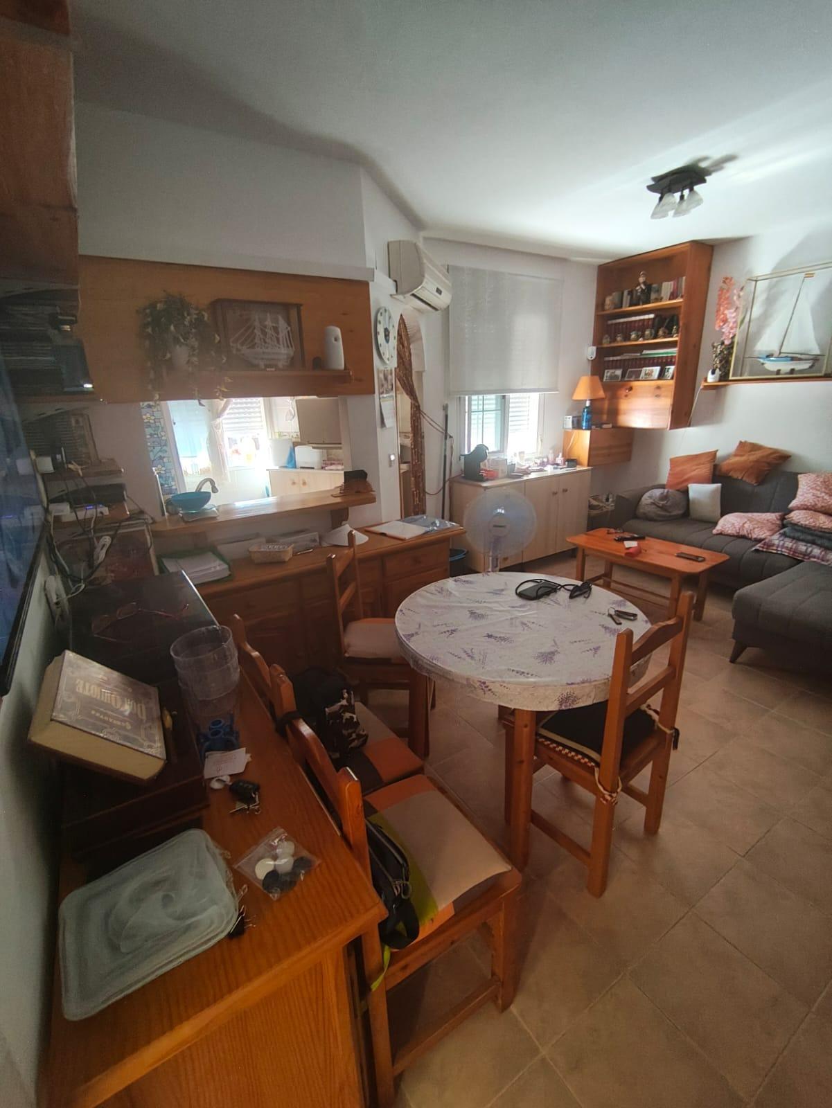 2-12-291 BUNGALOW 2 DORMITORIOS AGUAS NUEVAS, PISCINA COMUNITARIA 199.900€