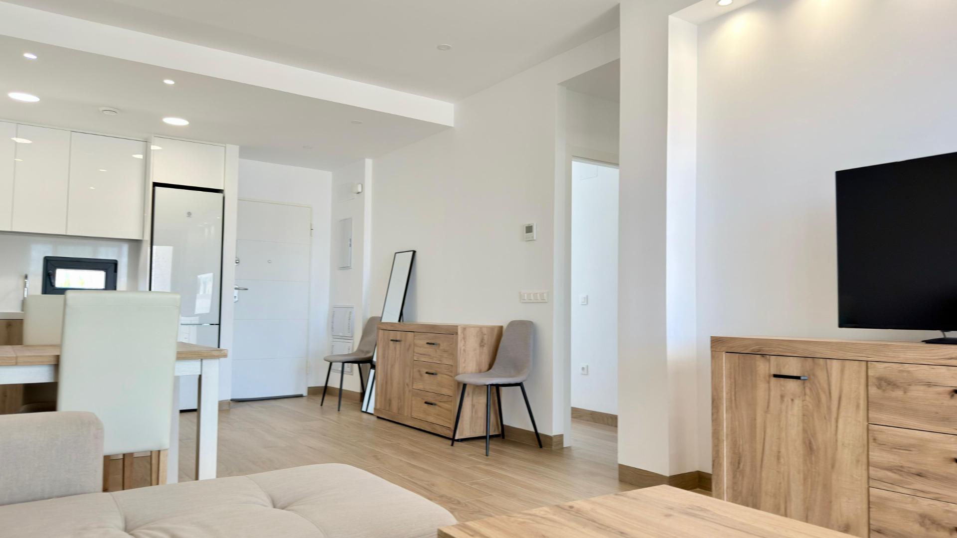 2-12-300 Elite Penthouse in Mirador Hills Resort, Finestrat β Life at Its Peak!