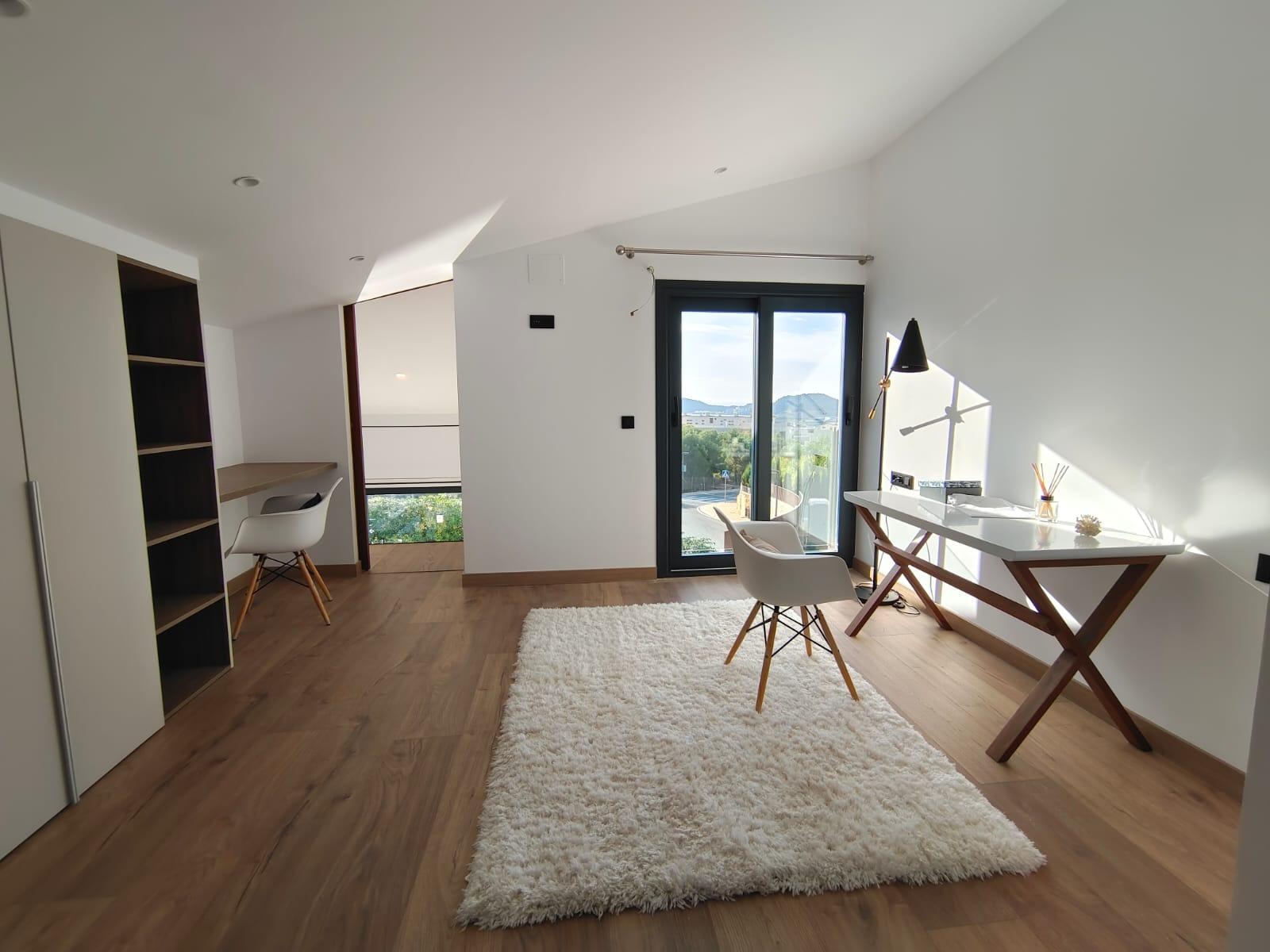 2-12-301 Design villa met uitzicht op zee