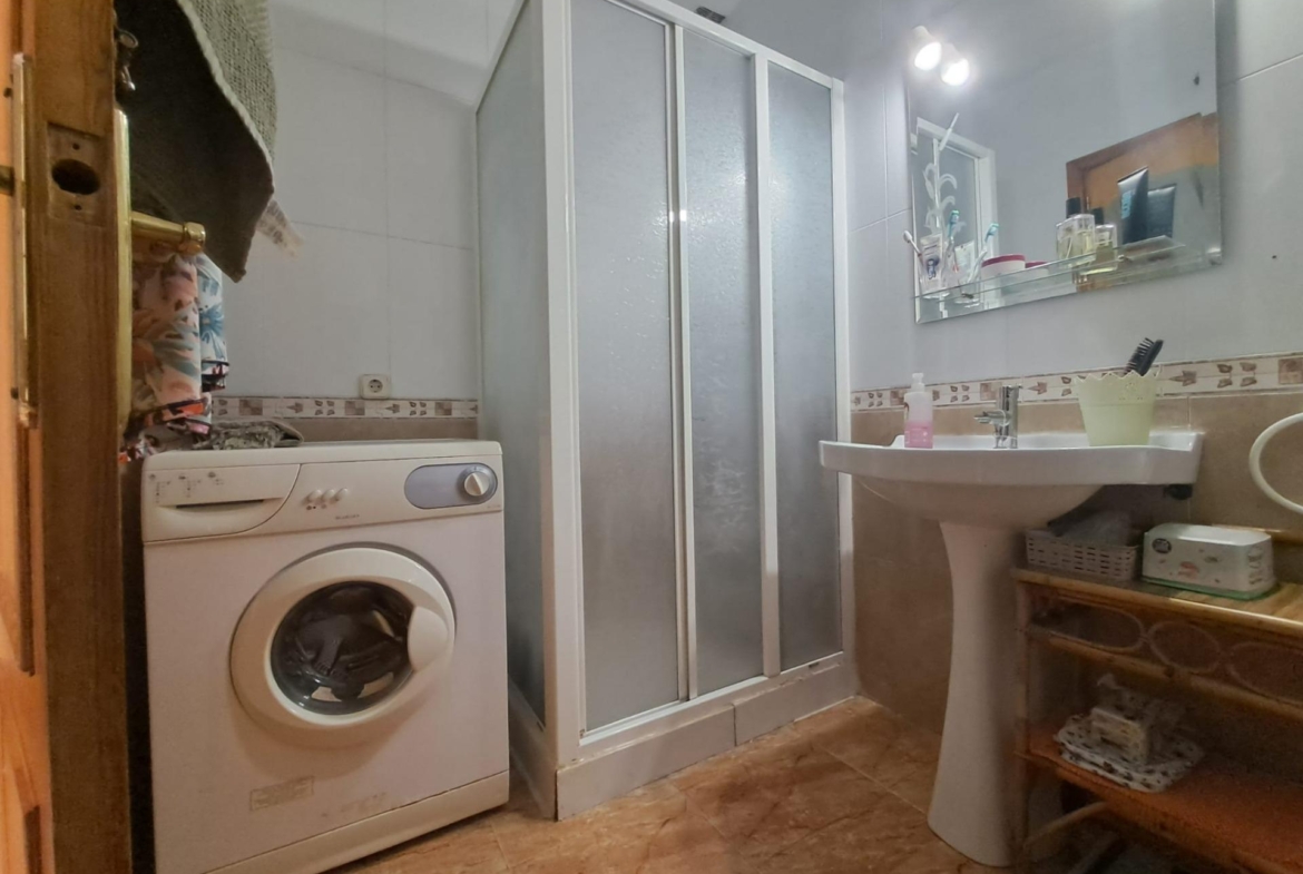 BUNGALOW 2 DORMITORIOS EN RESIDENCIAL PARAISO,  159.900€