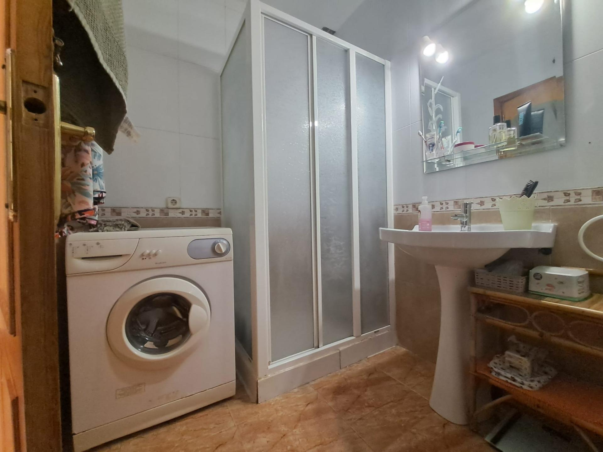 BUNGALOW 2 DORMITORIOS EN RESIDENCIAL PARAISO,  159.900€