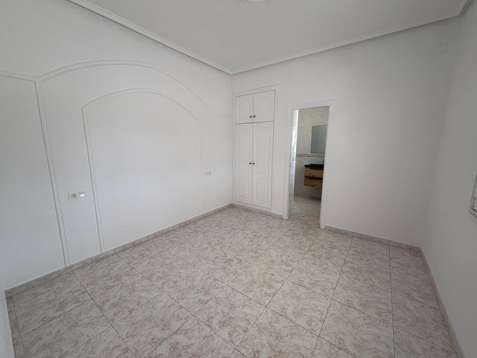 2-12-303 FABULOSA VILLA REFORMADA ESTILO MEDITERRÁNEO EN CIUDAD QUESADA