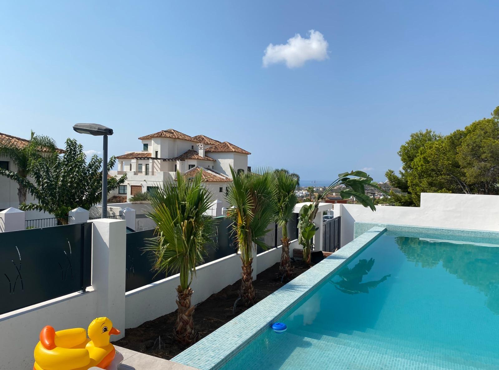 Ontdek uw nieuwe woning in Sierra Cortina, Finestrat