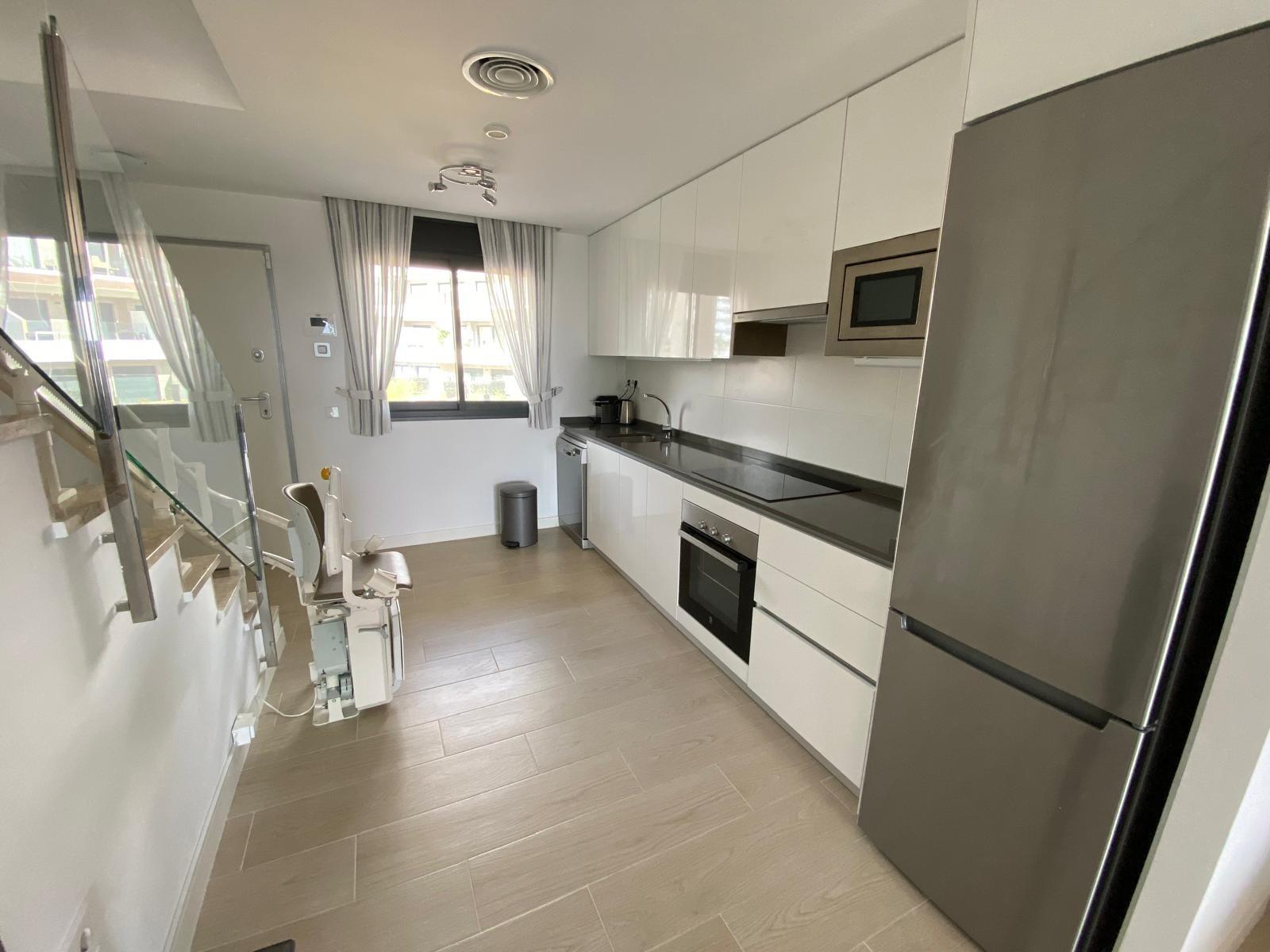 Duplex in Camporrosso, Finestrat