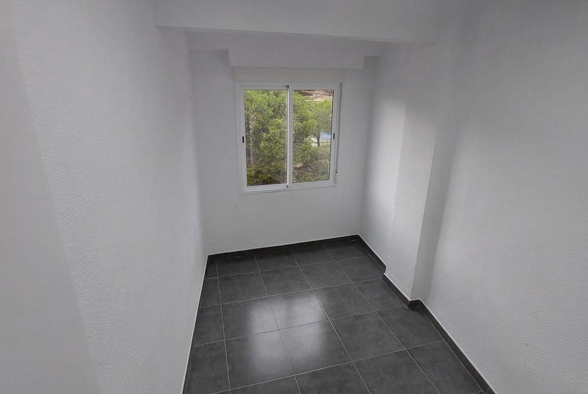 Cozy apartment in Santa Pola