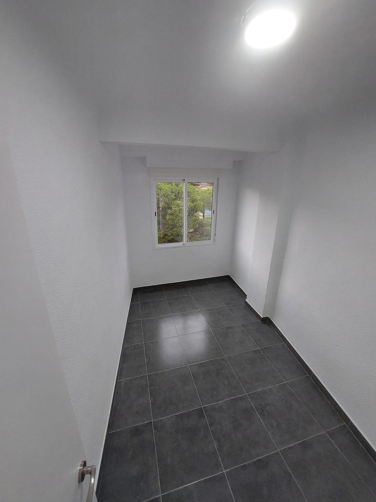 Cozy apartment in Santa Pola