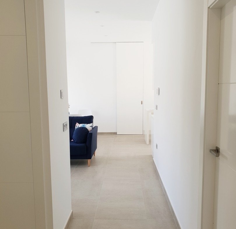 NEW BUILD VILLAS IN PINAR DE CAMPOVERDE