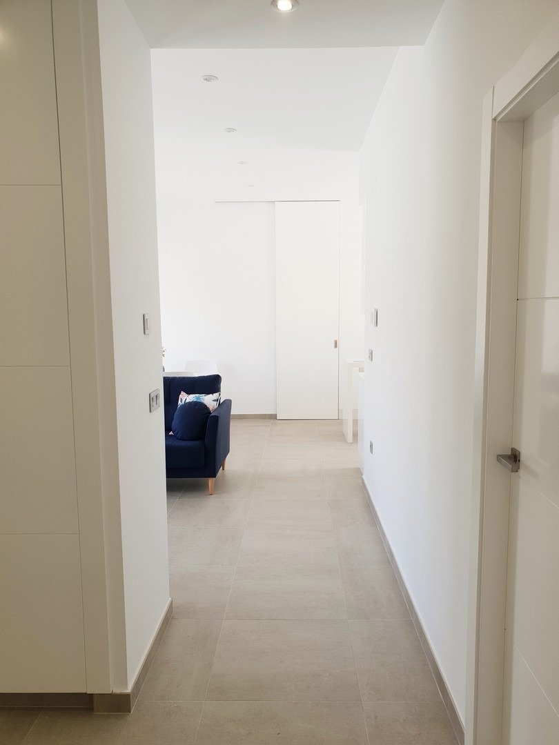 NEW BUILD VILLAS IN PINAR DE CAMPOVERDE