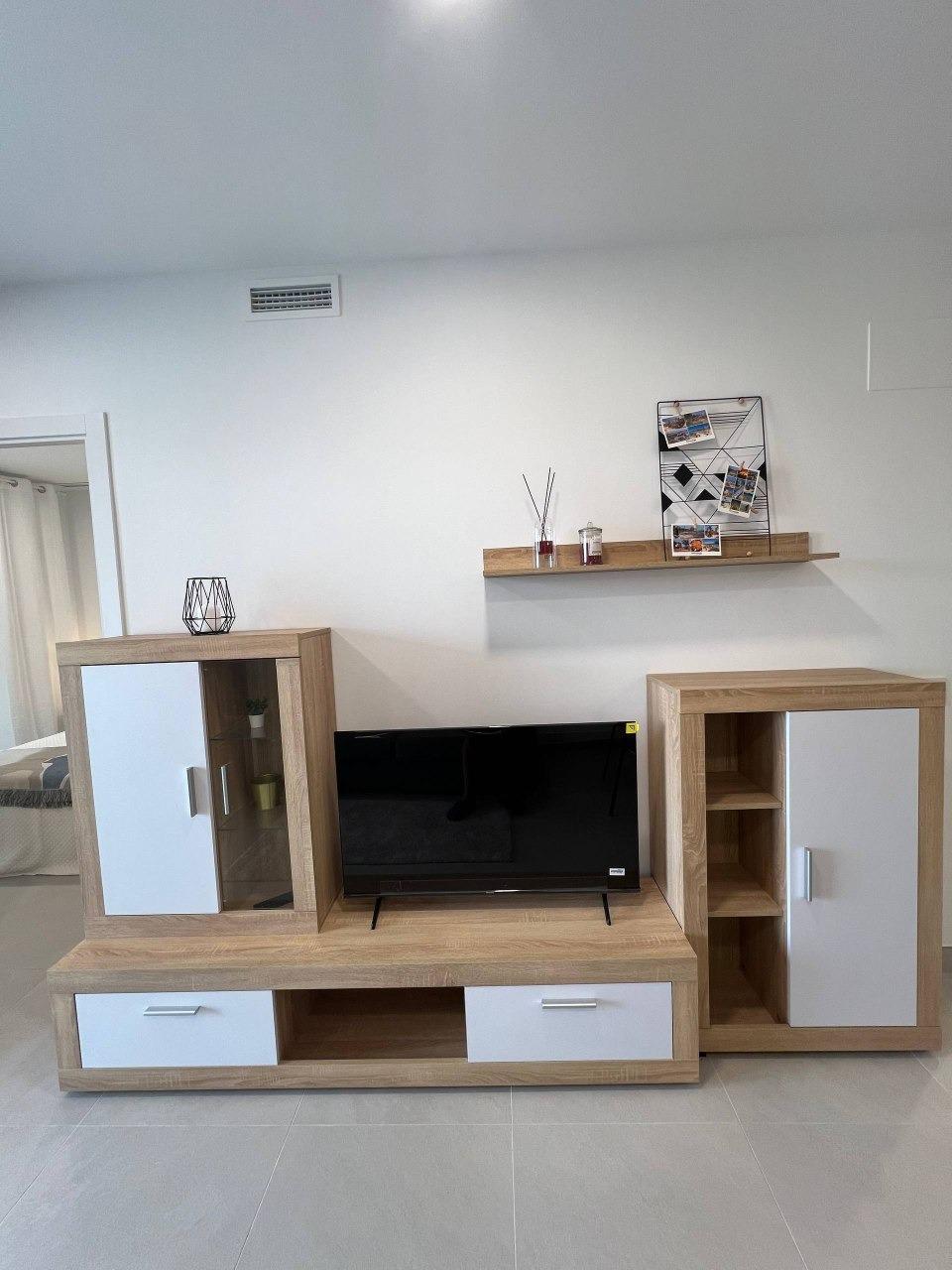 Brand-New, Fully Equipped “Turnkey” Apartment in Torrevieja, Eden Beach Complex 🇪🇸🌴⛱️🌊