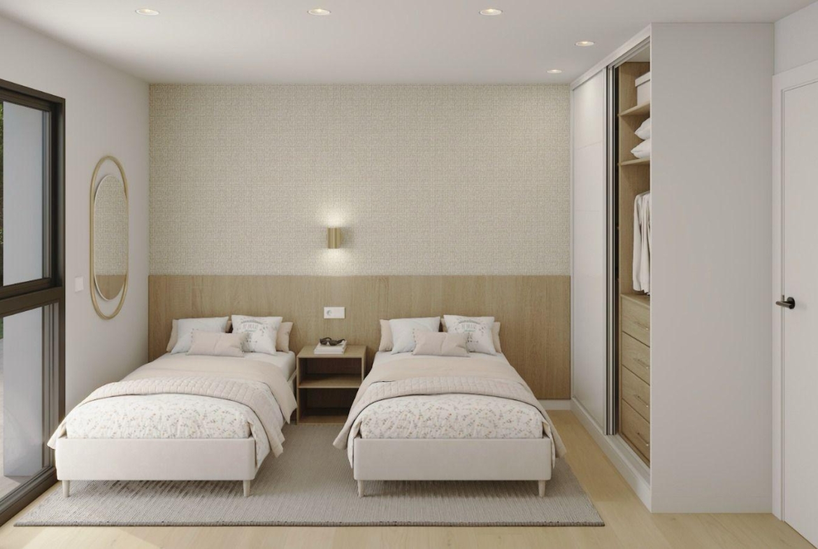 ✨ Destiny by Bergen – Where exclusivity meets nature