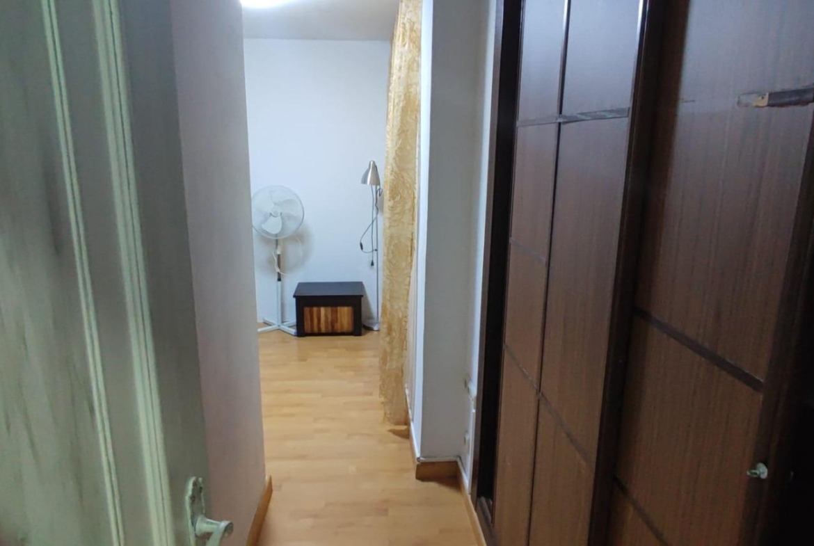 Apartment for sale in the center of Alicante