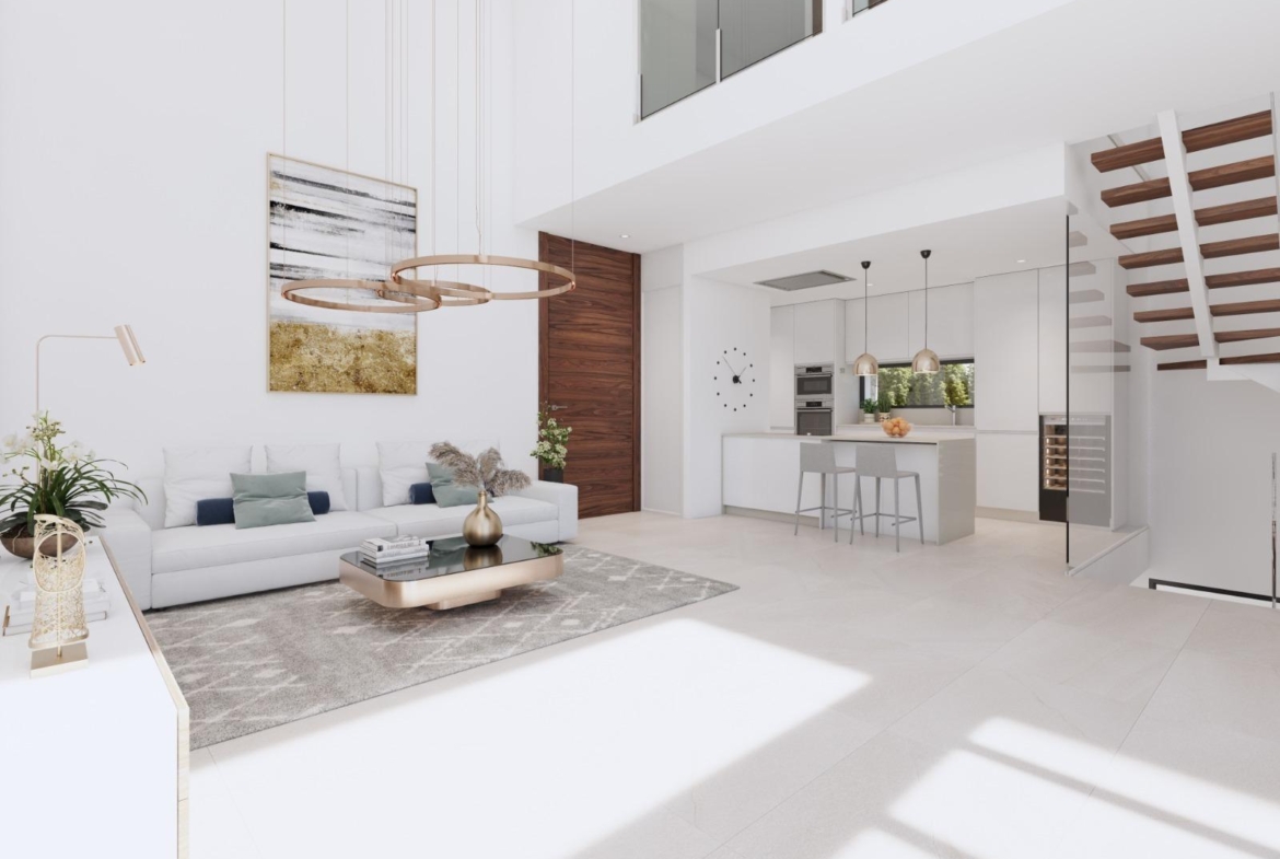 Residencial SEAVIEW 5 ✨