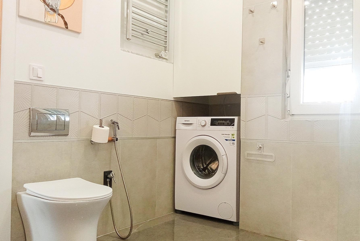 Apartment for sale in Alicante — Carolinas Bajas area