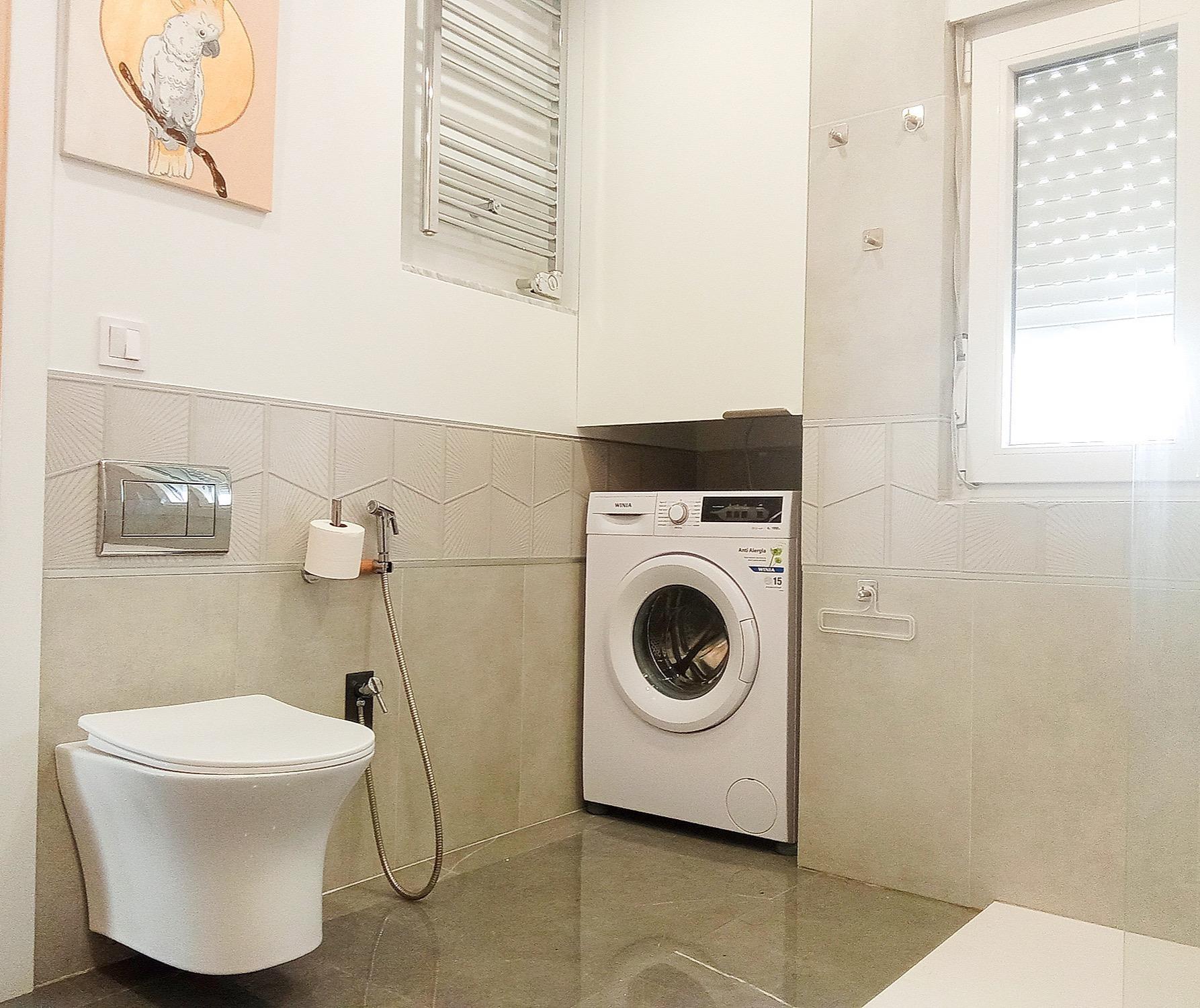 Apartment for sale in Alicante — Carolinas Bajas area