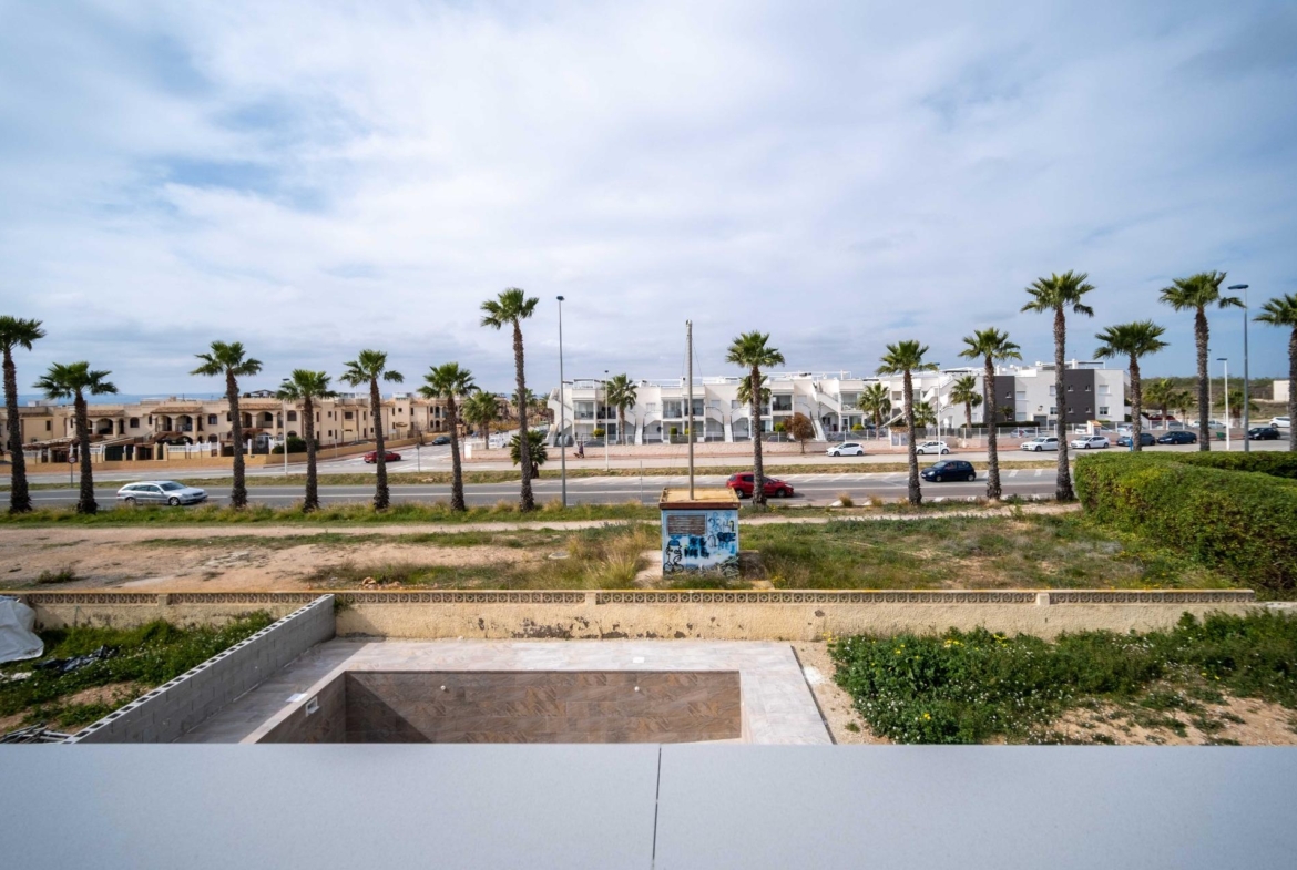 Villa de Lujo in Torrevieja