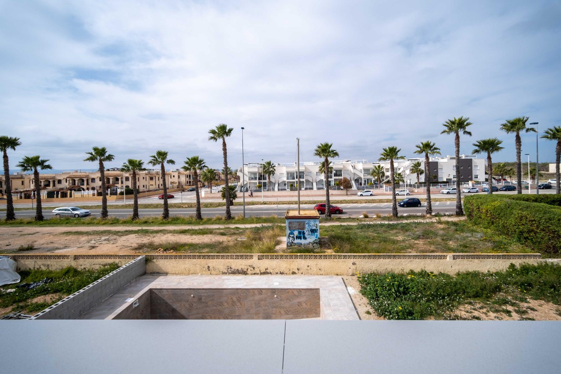 Villa de Lujo in Torrevieja