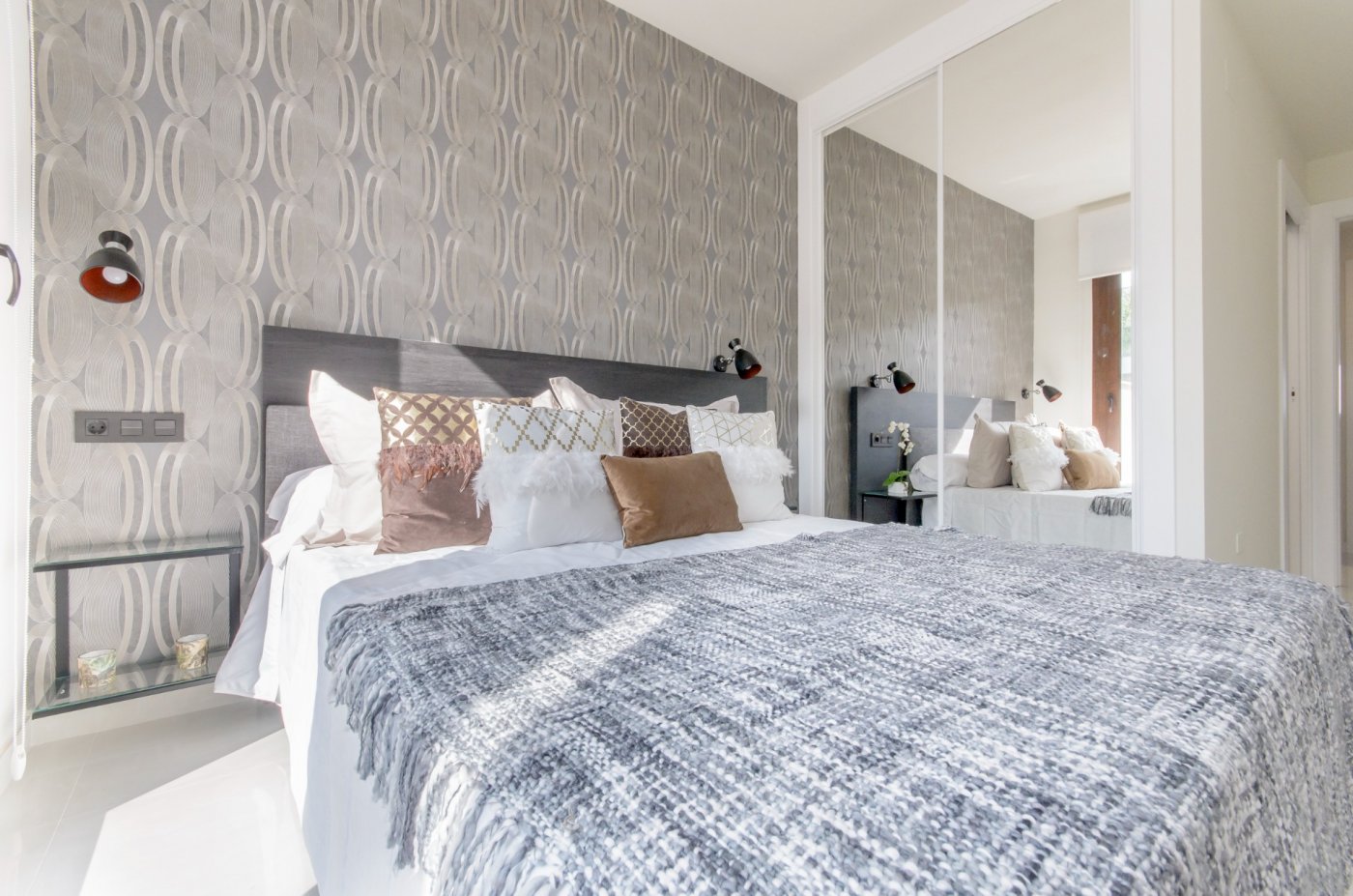 NIEUWE BUILD RESIDENTIAL VAN BUNGALOW APPARTEMENTS IN LOS BALCONES, TORREVIEJA