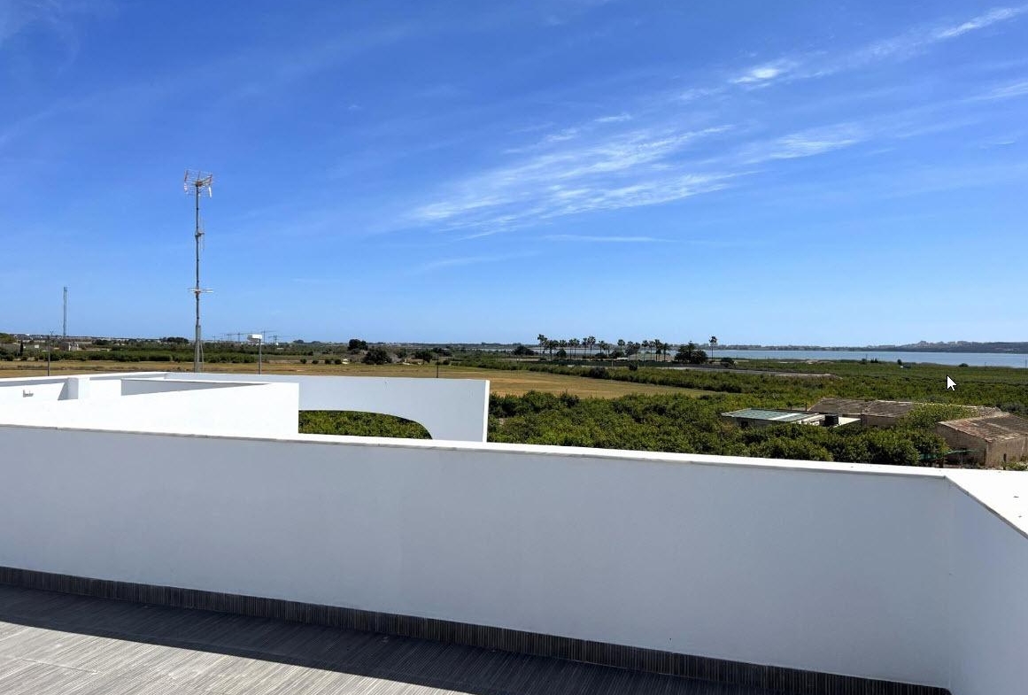 NUEVOS CHALETS EN CIUDAD QUESADA!!