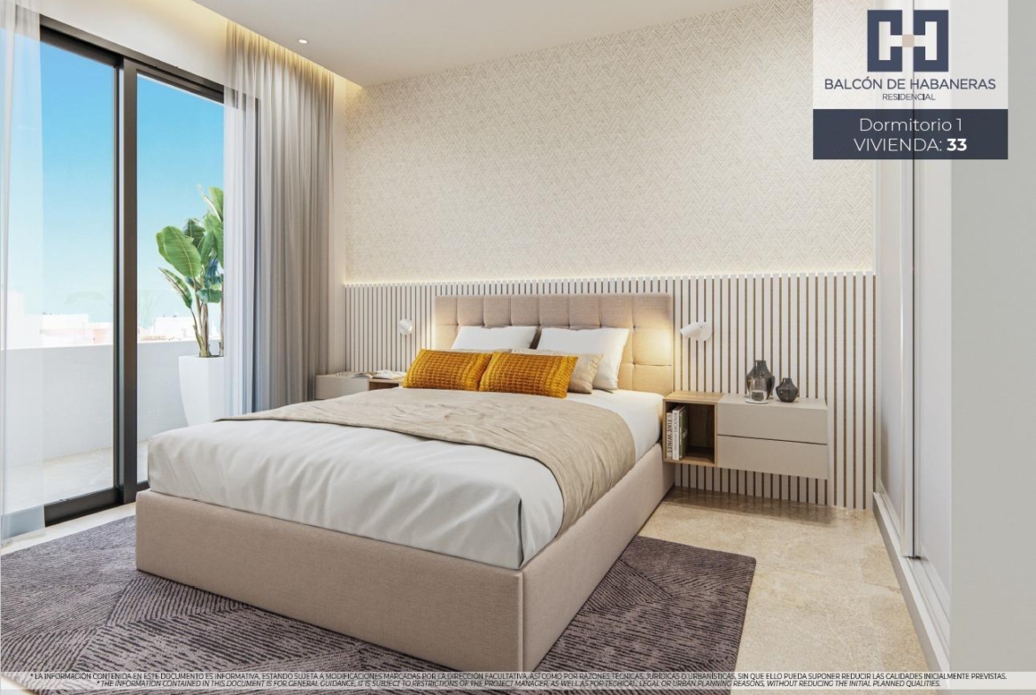 PROMOCIÓN BALCON DE HABANERAS
