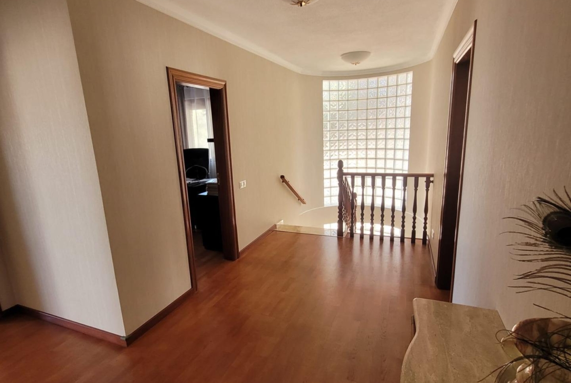 Luxury Villa in Ciudad Quesada with Stunning Clear Views
