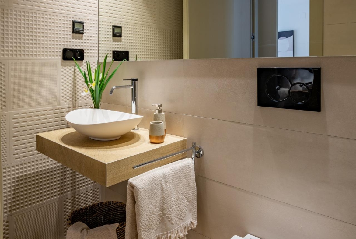 APARTAMENTOS DE OBRA NUEVA EN ALGORFA. RESIDENCIAL PRIVADA. 2 DORM. 2 BAÑOS. PISCINA. PARKING.